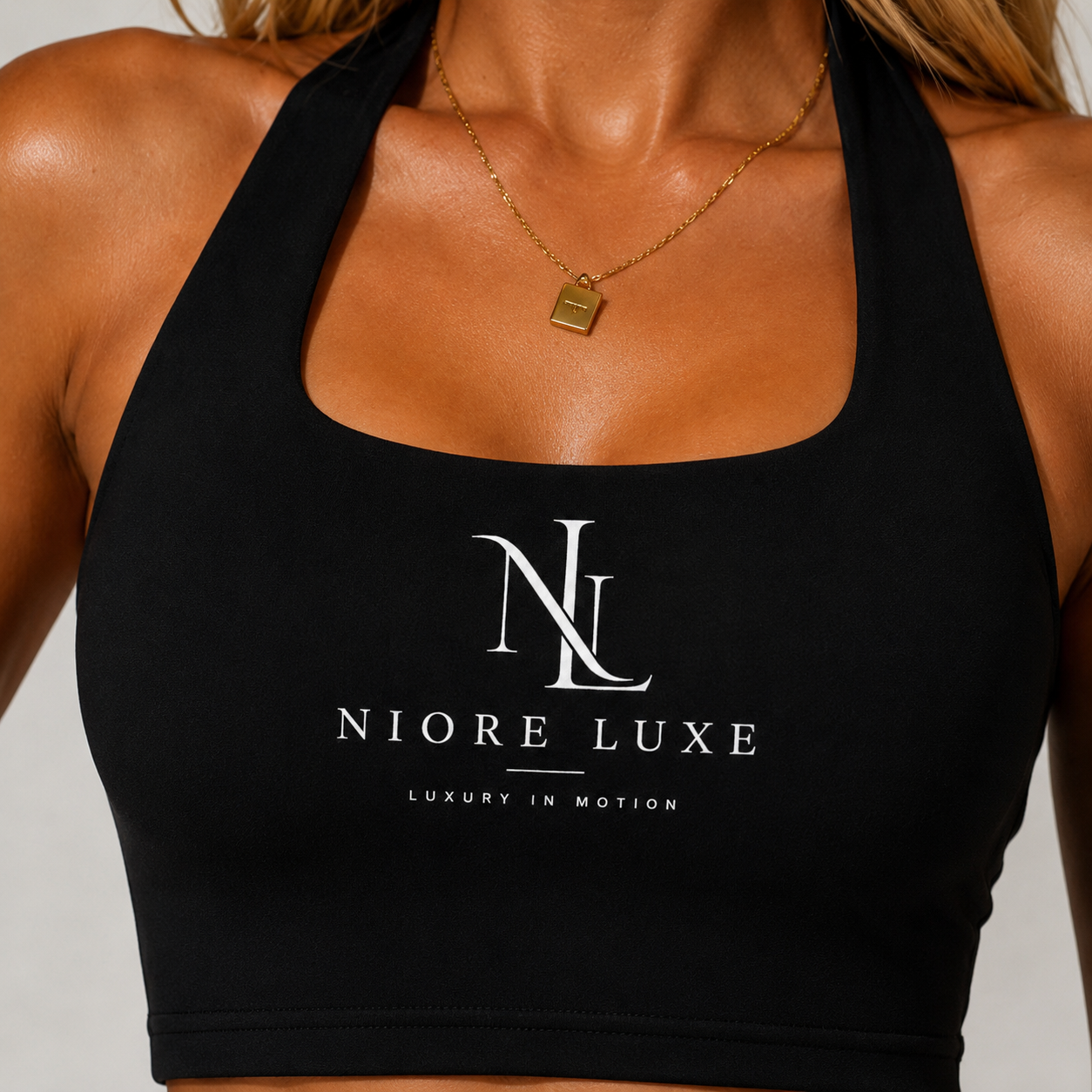 Niore Luxe Sculpt Bra