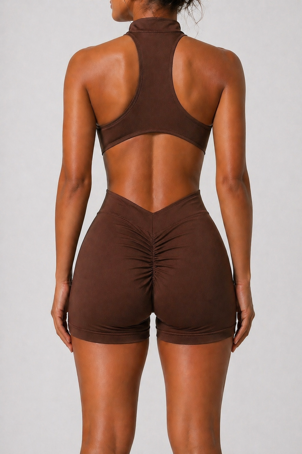 Niore Sculpt Romper