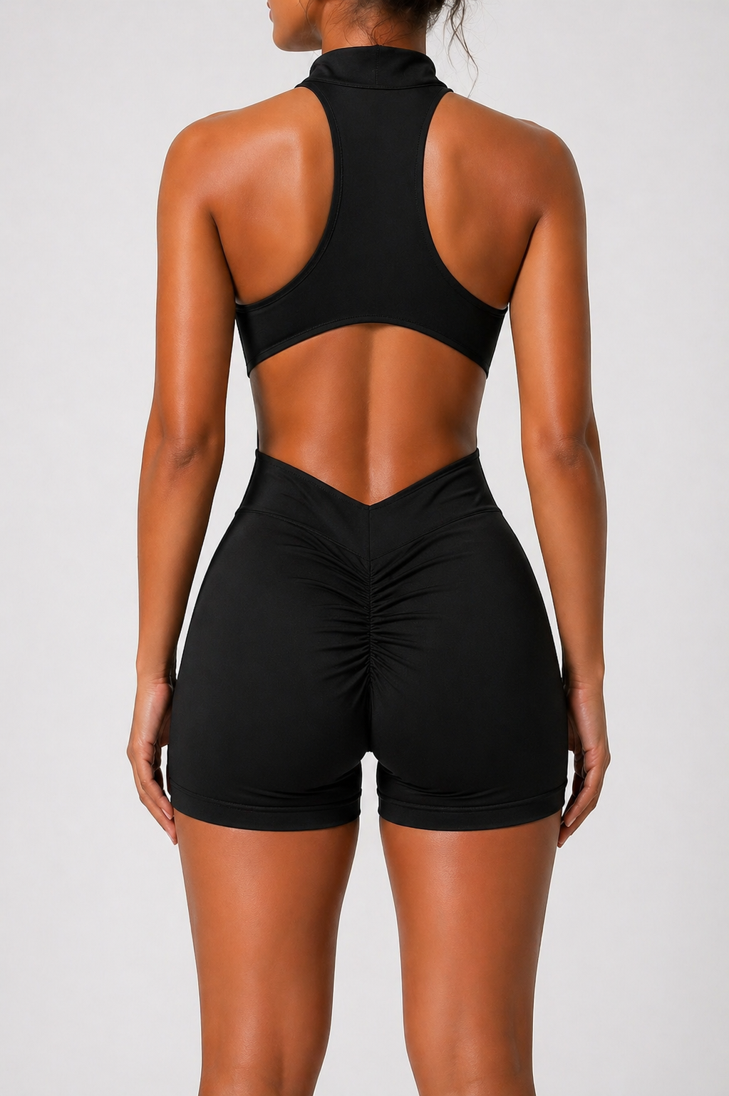 Niore Sculpt Romper